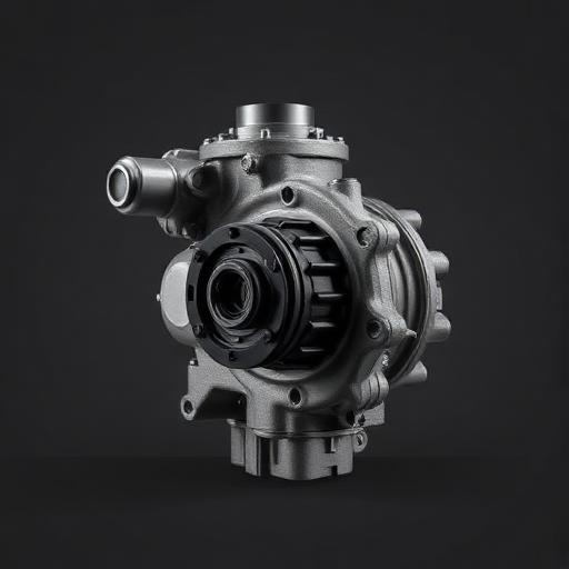 Oil Filter Element — N47/N57